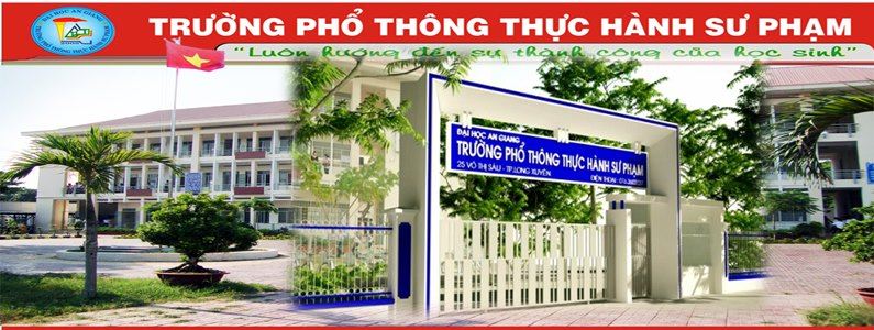 Trường Thực hành Sư phạm