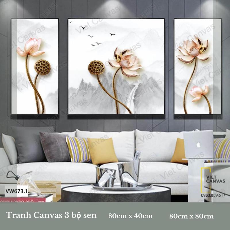 Canvas Việt