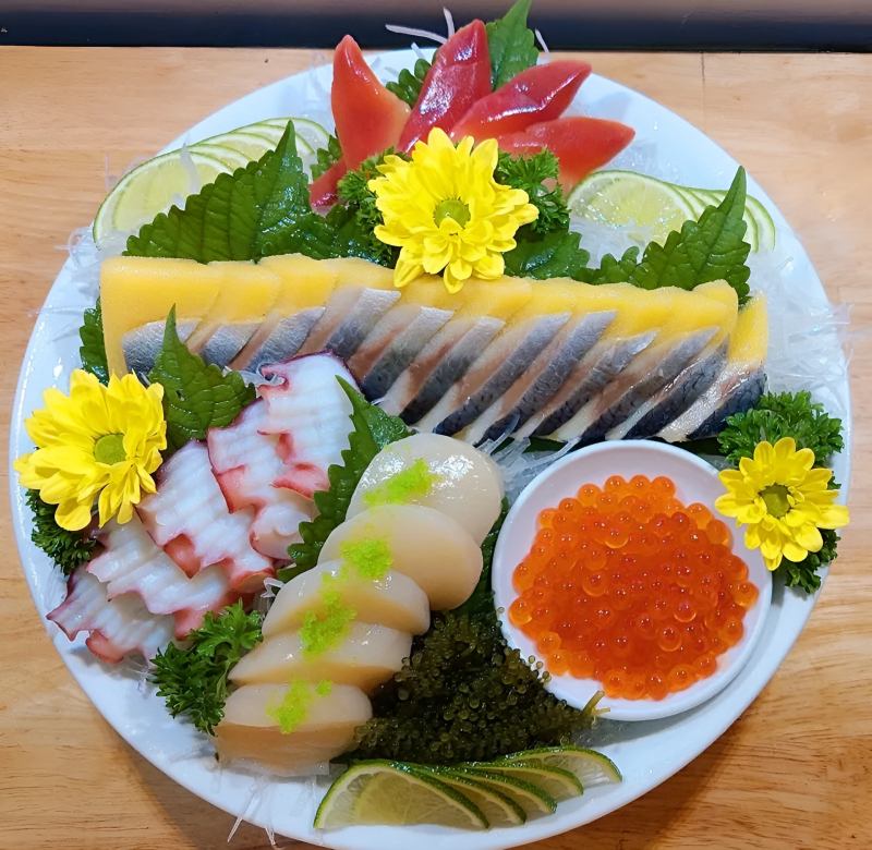 Sushi Taijo