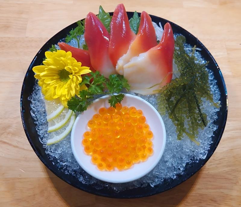 Sushi Taijo