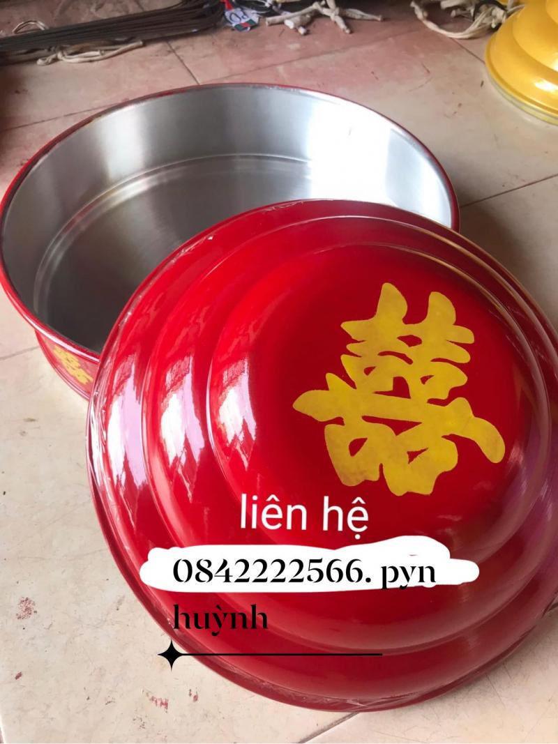 Cho thuê trang phục biểu diễn và váy cưới Pyn Huỳnh