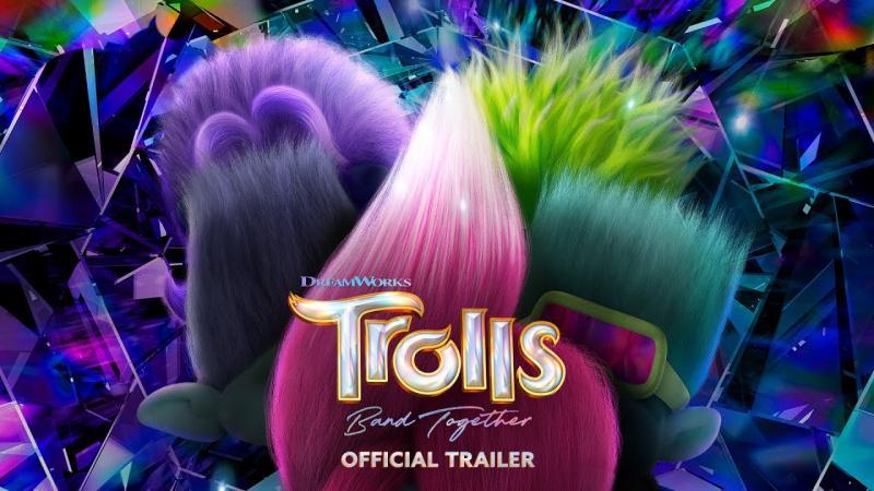 Troll nghịch ngợm: Sự đồng bộ của tâm trí