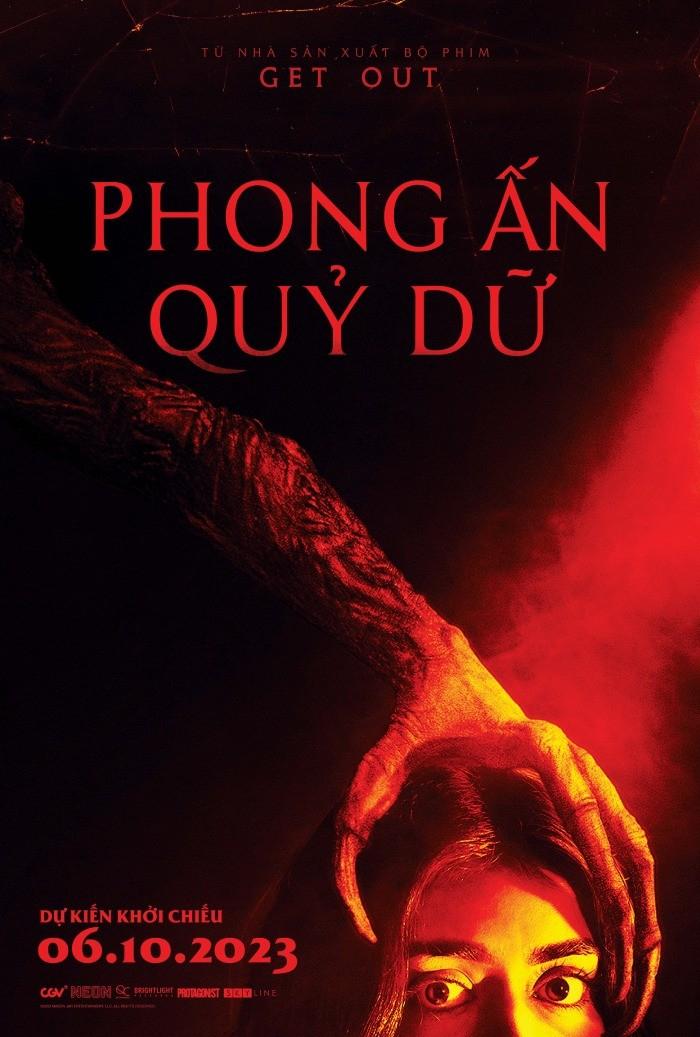 con dấu quỷ