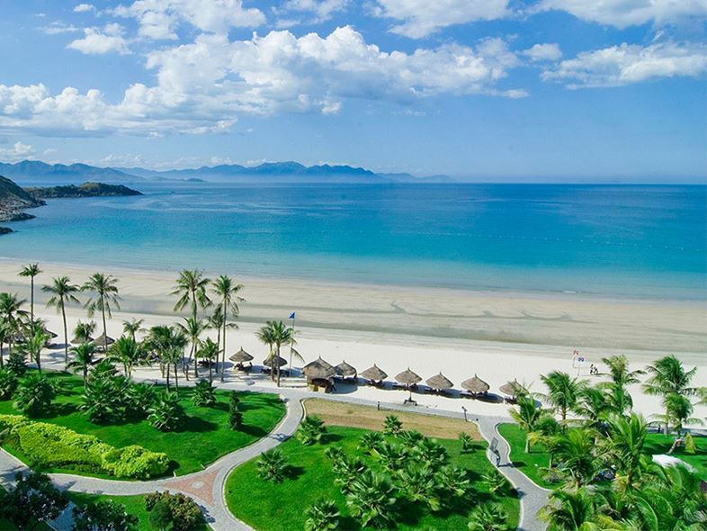 Du lịch Nha Trang dịp Tết