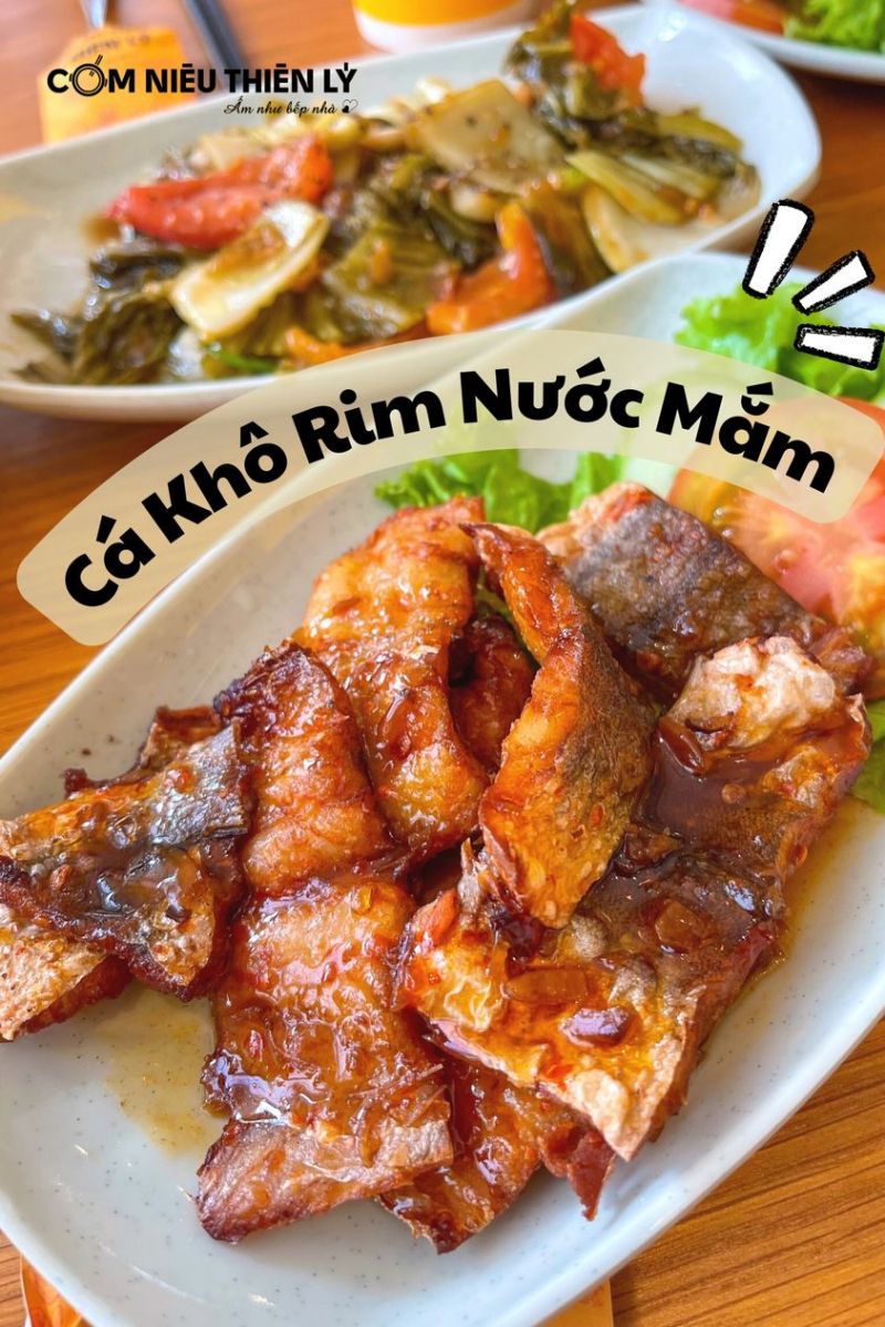 nồi cơm thiên lý