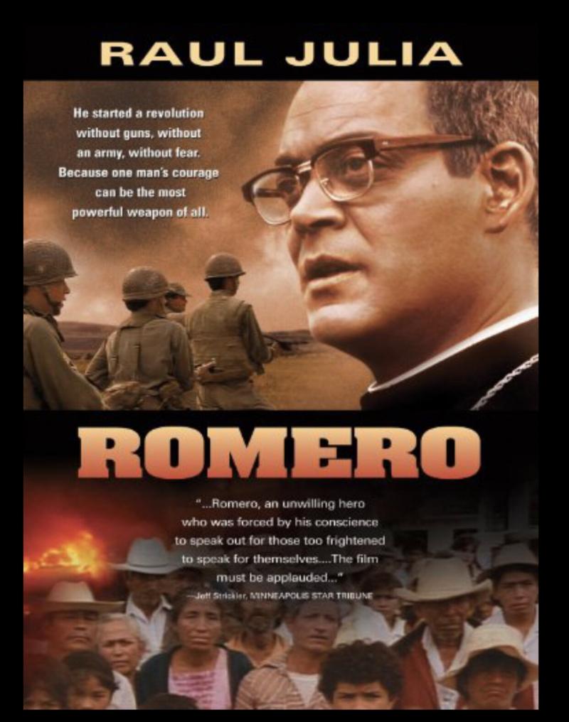 Romero (1989)