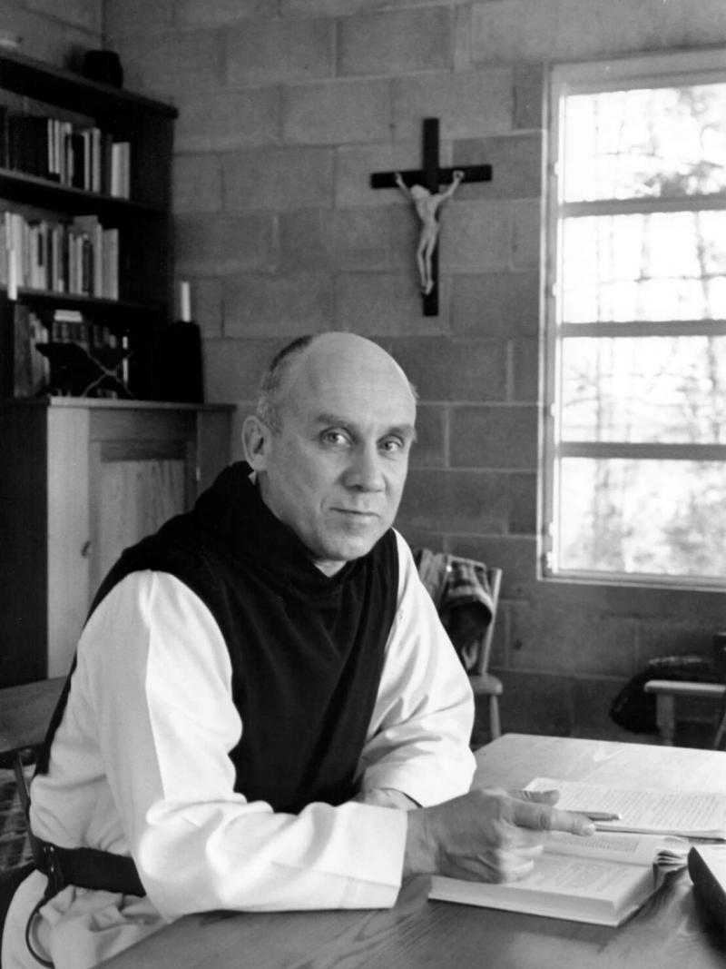 Thomas Merton