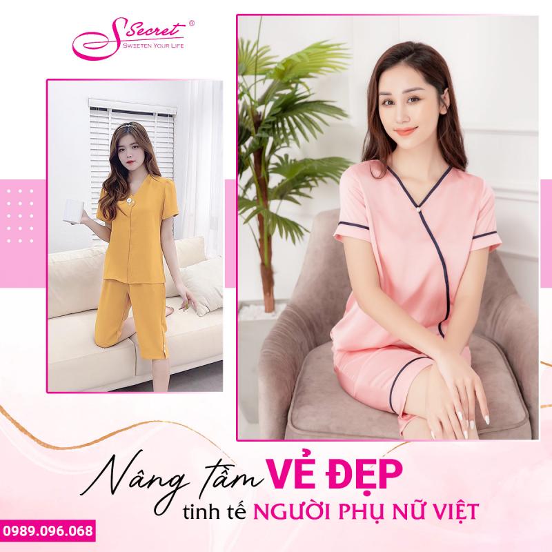 SSecret - Đồ gia dụng chất lượng cao