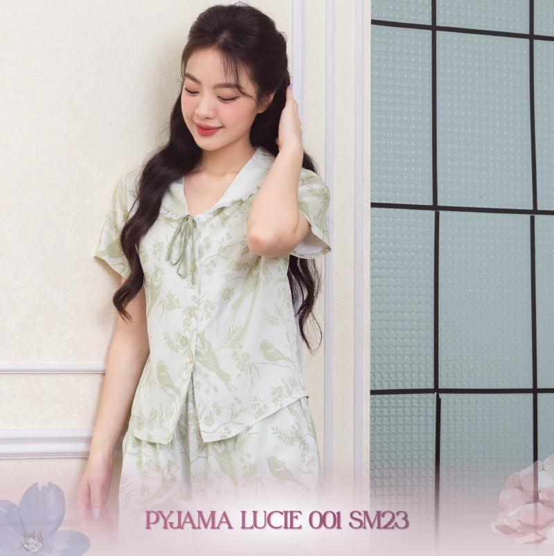 Đồ Lót Sam - Đồ Lót & Pyjama Cao Cấp