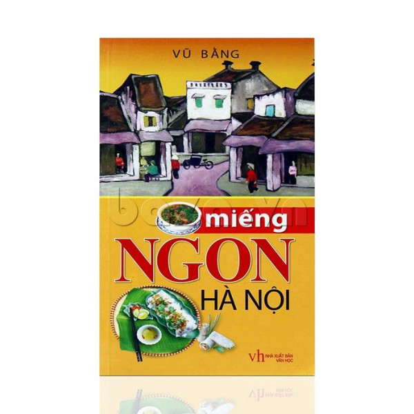 Món ngon Hà Nội