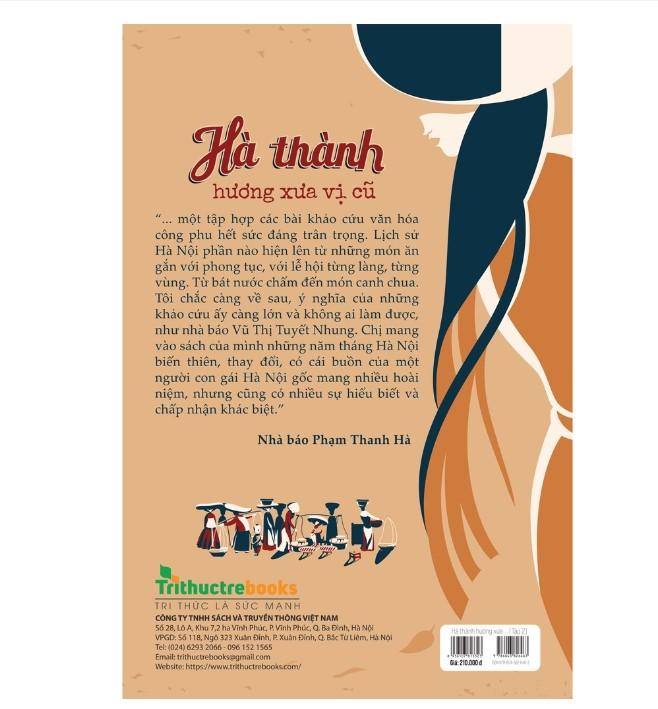 Hà Nội có vị xưa, vị cũ (Tập 2) - Ẩm thực ngon từ làng đến phố