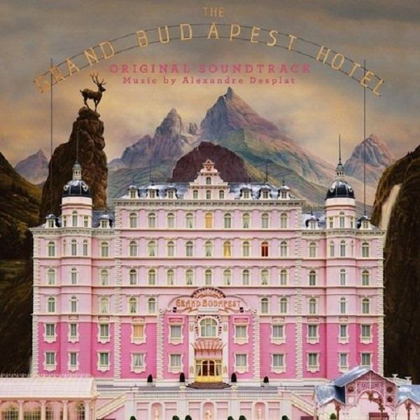 Khách sạn Grand Budapest (Khách sạn Imperial)