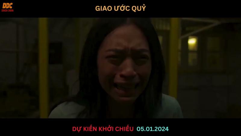 giao ước của quỷ