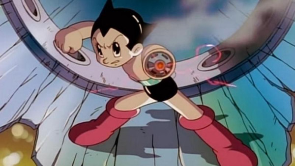 Astro Boy