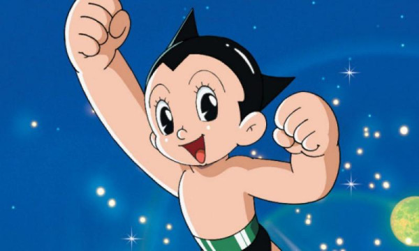 Astro Boy