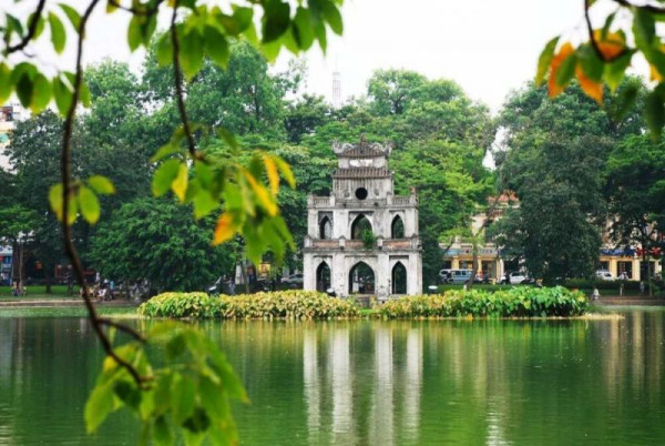 Hanoi