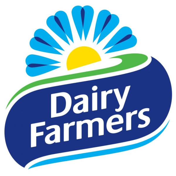 Dairy Farmers -maitomerkki