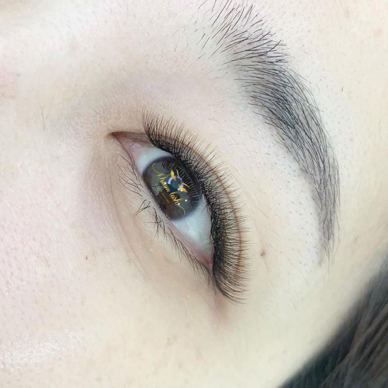 Địa chỉ đào tạo nối mi Dream Lash