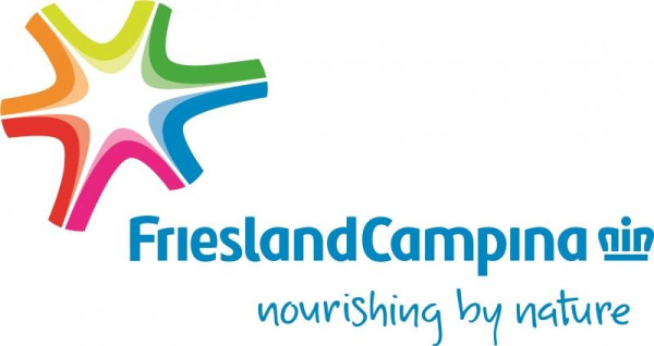 FrieslandCampina maitomerkki