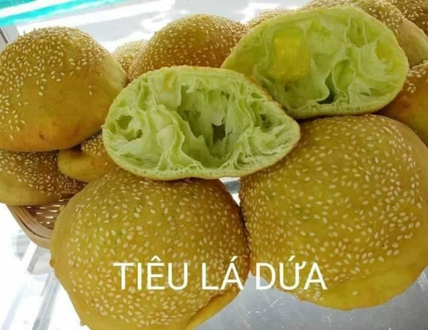 Kantoi Banh Tieua