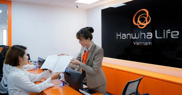 Hanwha Life Vietnam