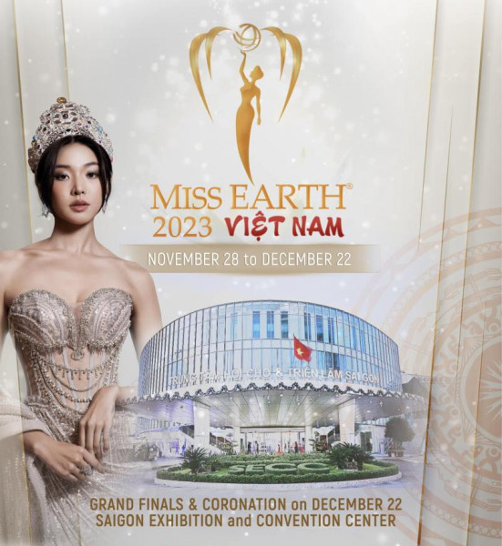 Miss Earth (Miss Earth)