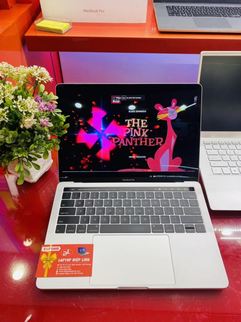 Laptop Diệp Linh