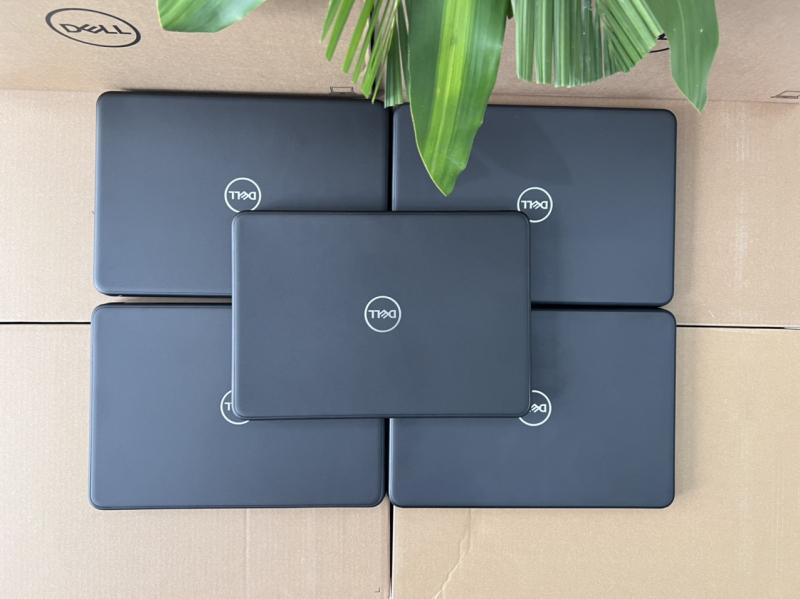 Laptop của Trường An