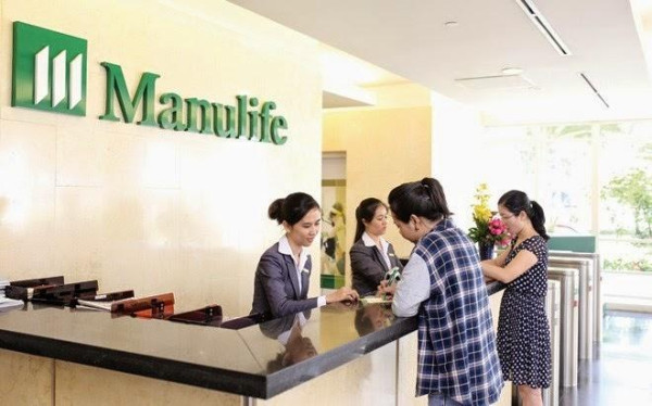 Manulife Vietnam