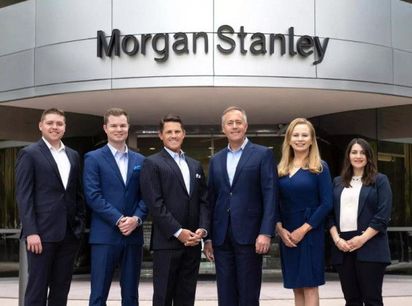 Morgan Stanley