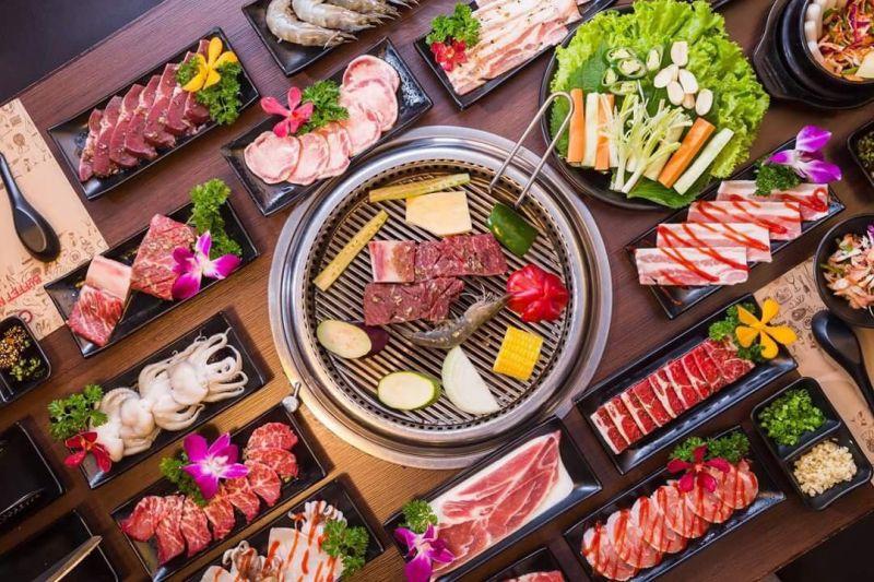 Nabe Ya - Nhà Hàng Lẩu Nướng Nhật Bản