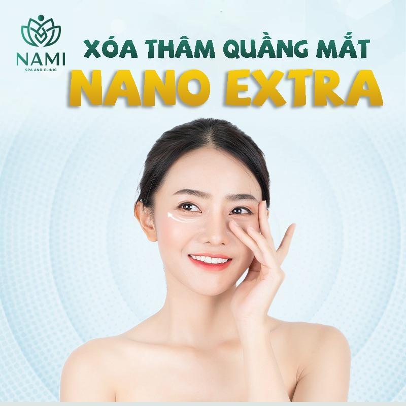 Phòng khám & Thẩm mỹ Nami Spa