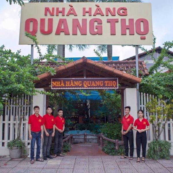 Nhà hàng Quang Thọ