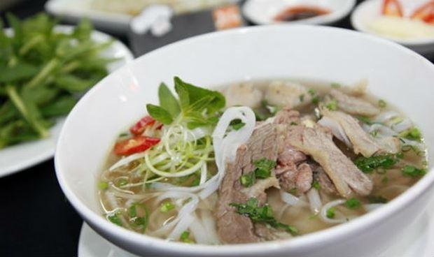 Phở Tào