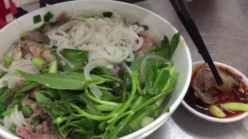 Phở Đan