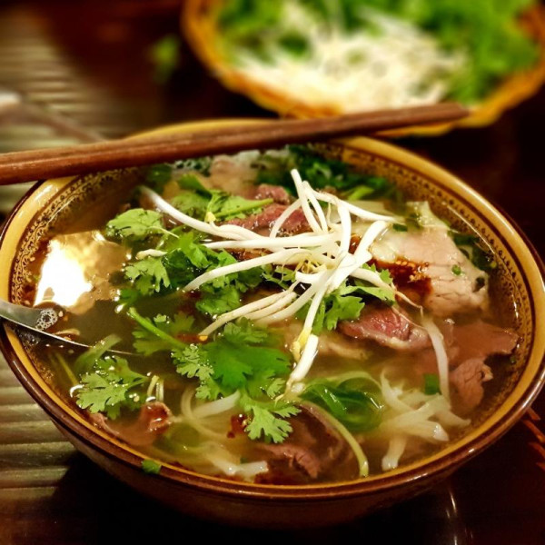 Phở Hà Thành