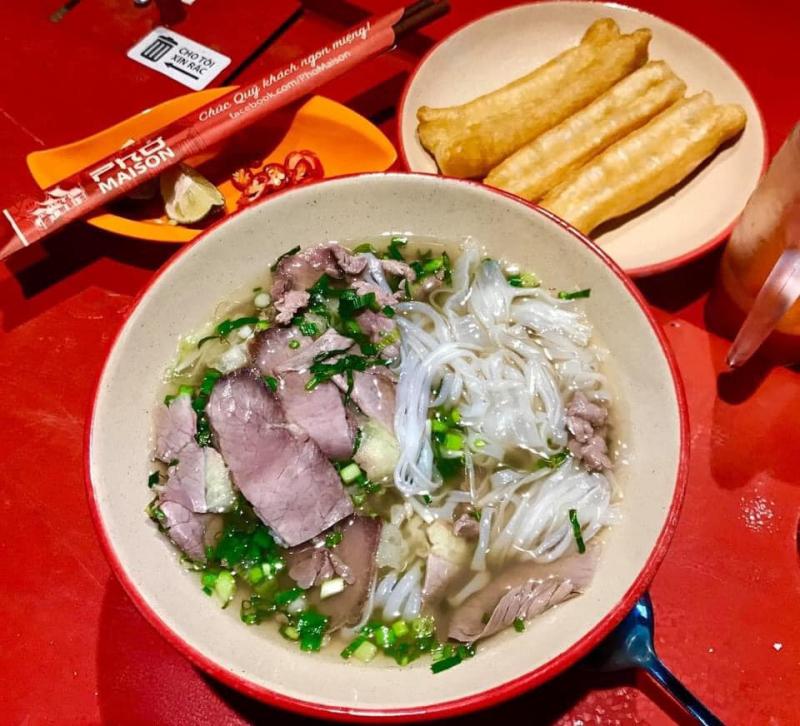 Phở Maison Sapa