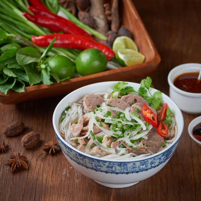 Phở Maison Sapa