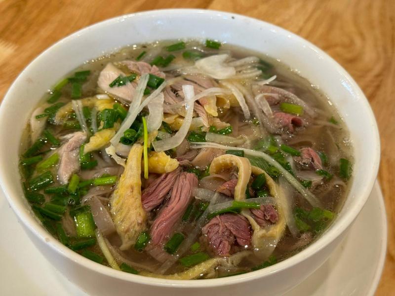 Phở sạch Bắc Hà - Kiều Keo