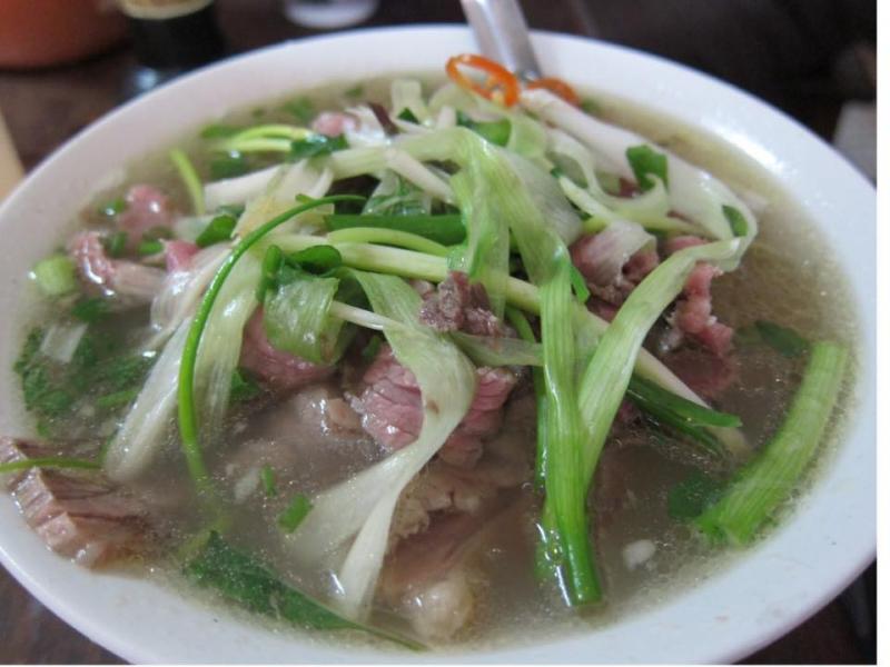 Phở sạch Bắc Hà - Kiều Keo