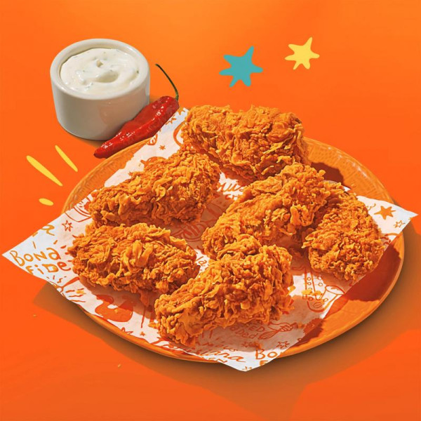 Popeyes