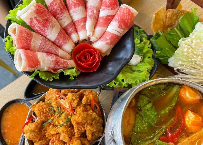 Sumi Food – Thiên đường ăn vặt