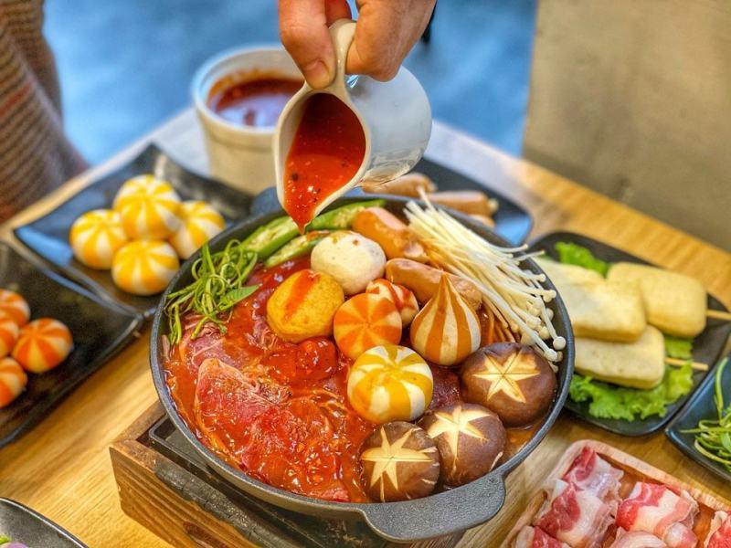 Sumi Food – Thiên đường ăn vặt