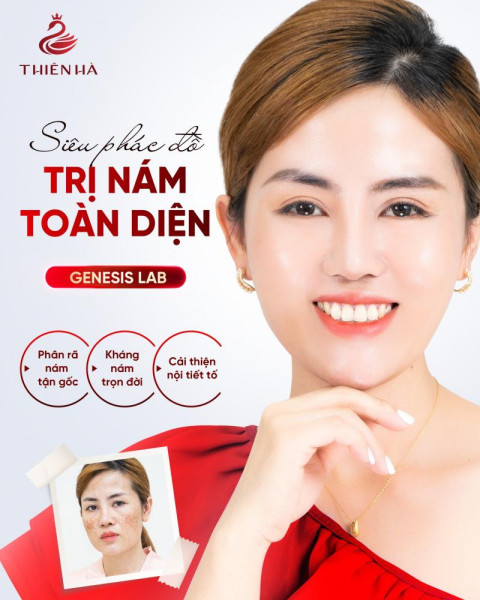 Salon de beauté Thien Ha