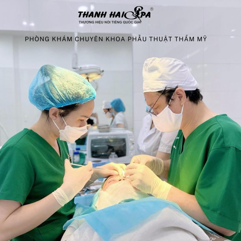 Thanh Hải Spa