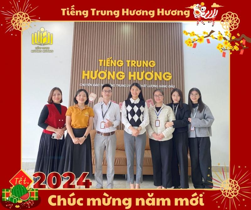 Hương Hương Trung Quốc