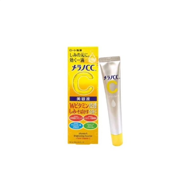 Tinh chất Melano CC Whitening Essence