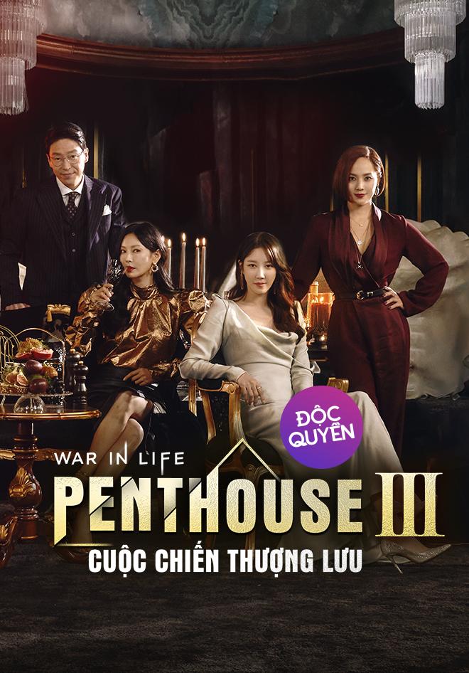 Penhouse - Cuộc chiến của giới thượng lưu