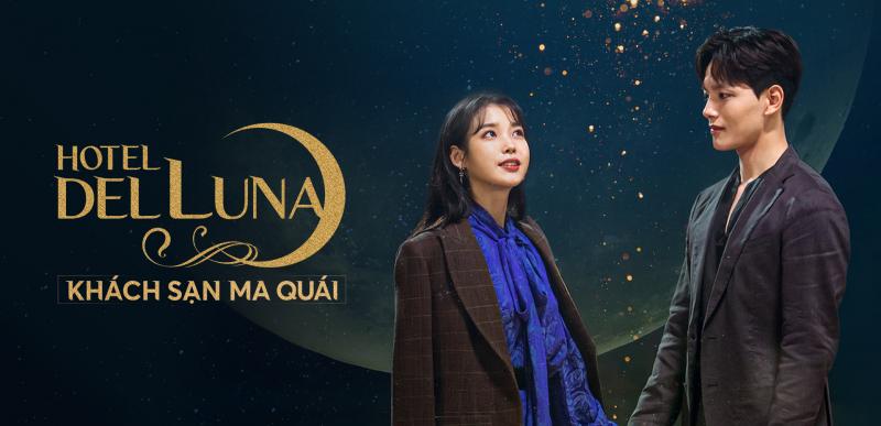 Khách sạn ma quái - Hotel Del Luna