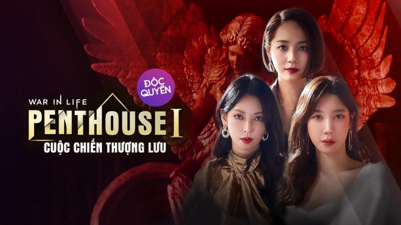 Penhouse - Cuộc chiến của giới thượng lưu